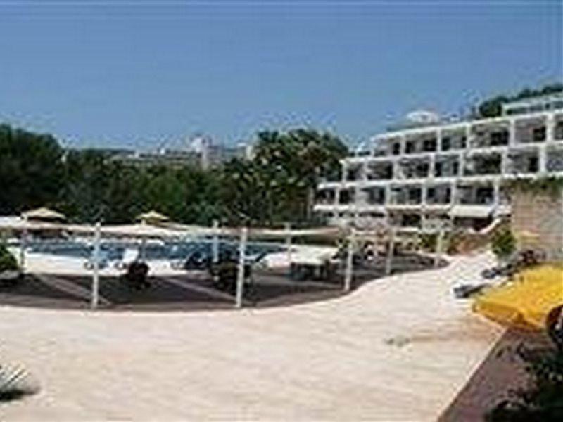 Ra116 Puerto Portals Appartement *