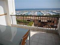 Ra116 Puerto Portals Appartement